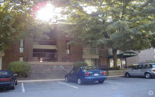 Foto del edificio - Somerset