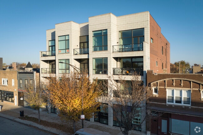 Apartamentos - The Brendel Condominiums