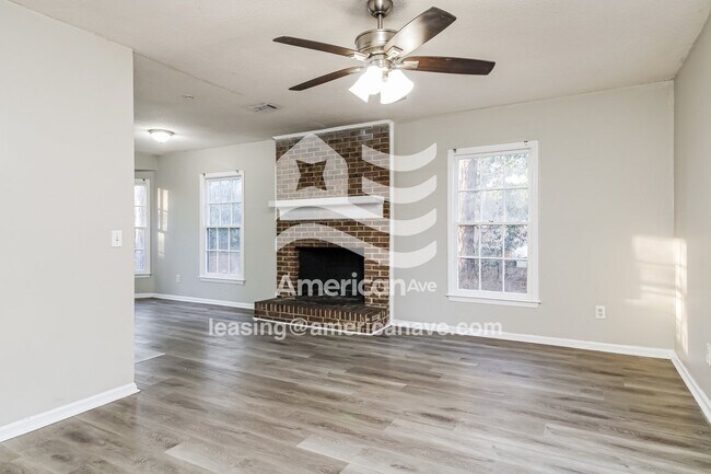 Foto del edificio - 1603 Sigma Ct