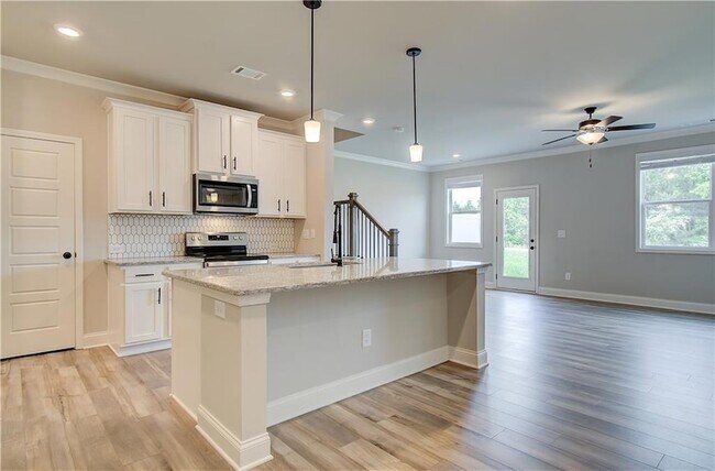 Foto del edificio - 4509 Cypress Pk Dr