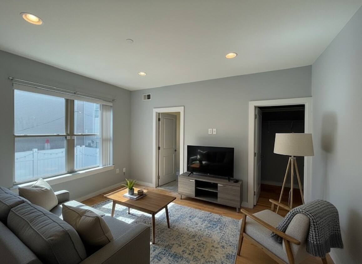 Photo - 1930 Parrish Street-