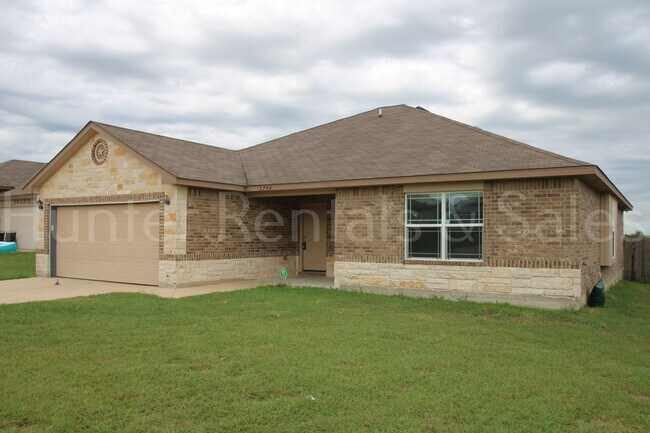 Foto del edificio - Goodnight Ranch!