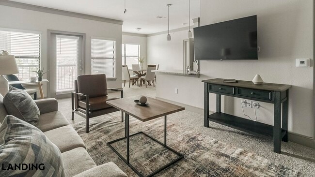 Building Photo - 18021 Kingsland Blvd