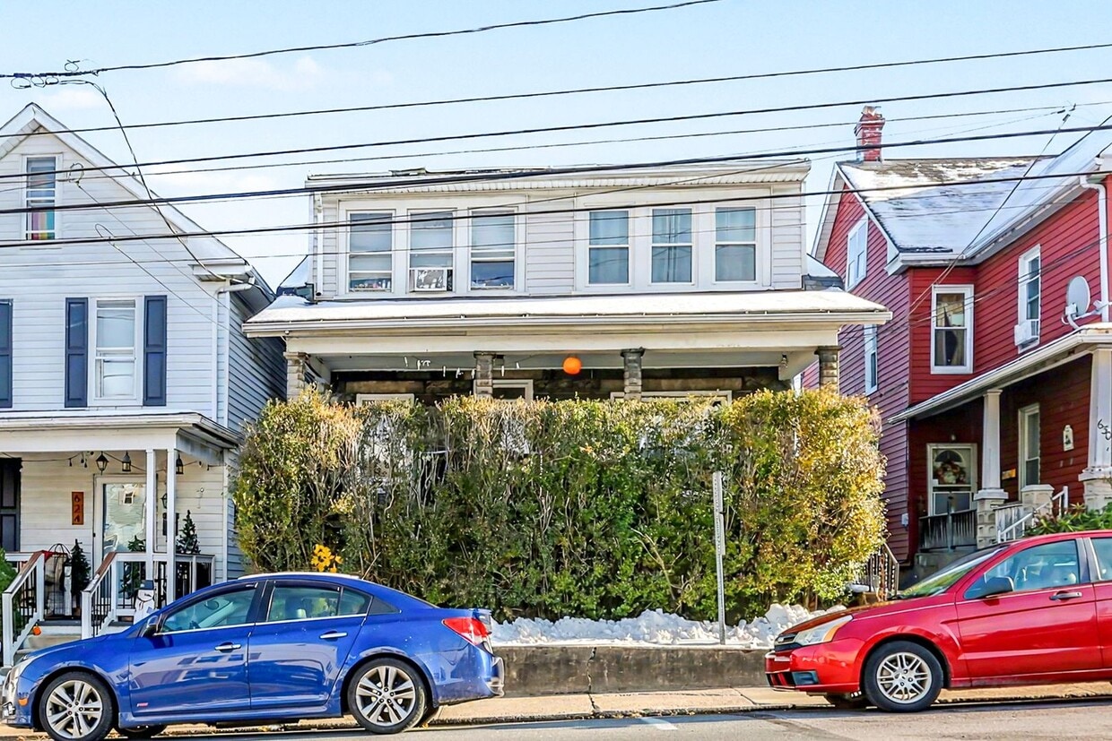 Primary Photo - 626 State St