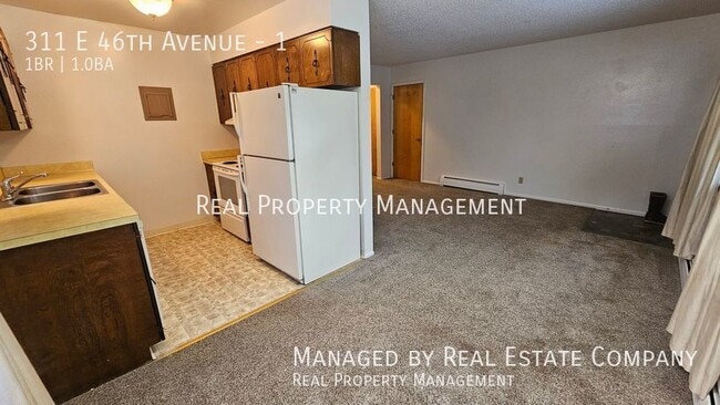 Building Photo - Centrally Located Ground Floor One Bedroom...