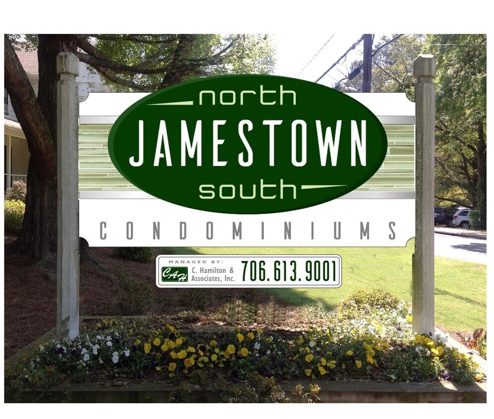 Primary Photo - Large 2/2.5 Townhouse near 5 Points and on...