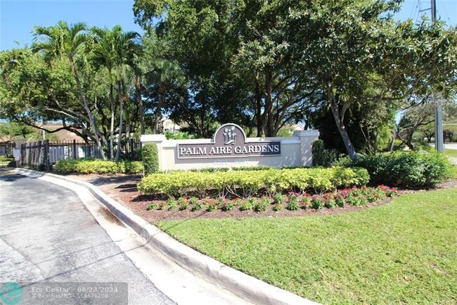 Foto del edificio - 4581 W McNab Rd