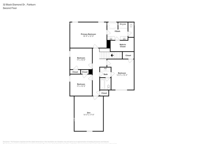 Foto del edificio - 32 Black Diamond Dr