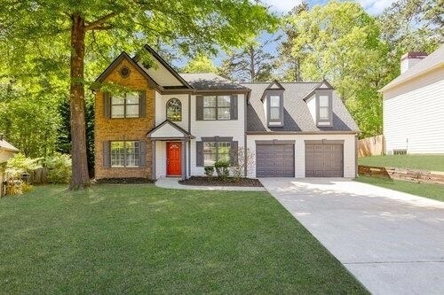 Building Photo - 3084 Trotters Field Dr SW