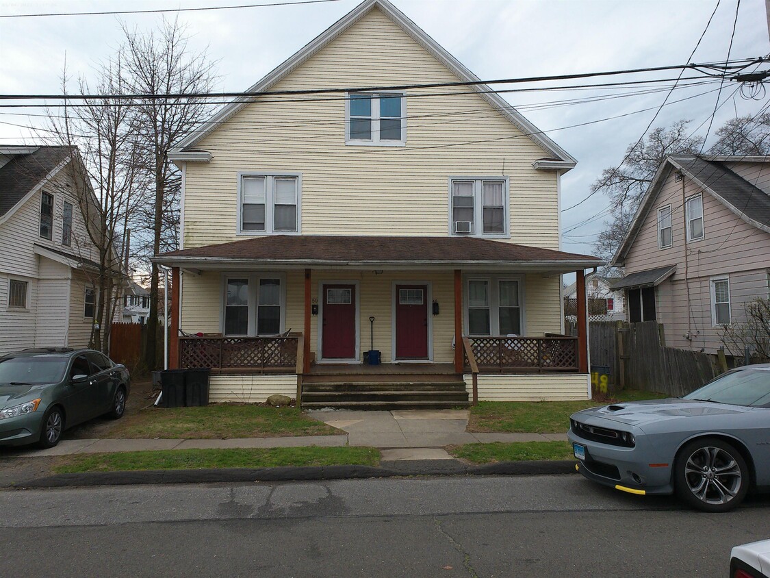 Building Photo - 48 Riverview Pl