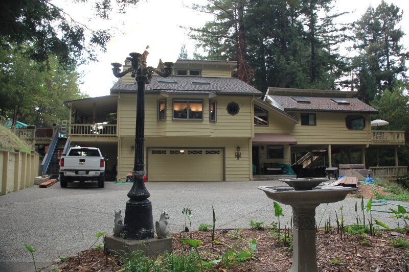 Foto principal - 1711 Vine Hill Rd