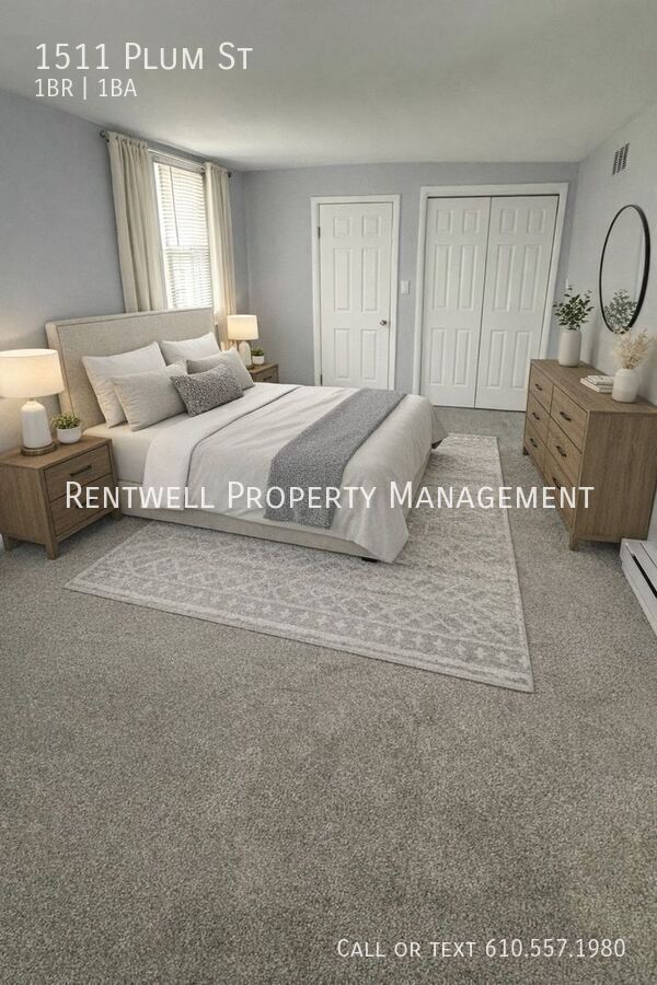 Foto del edificio - 1511 Plum St