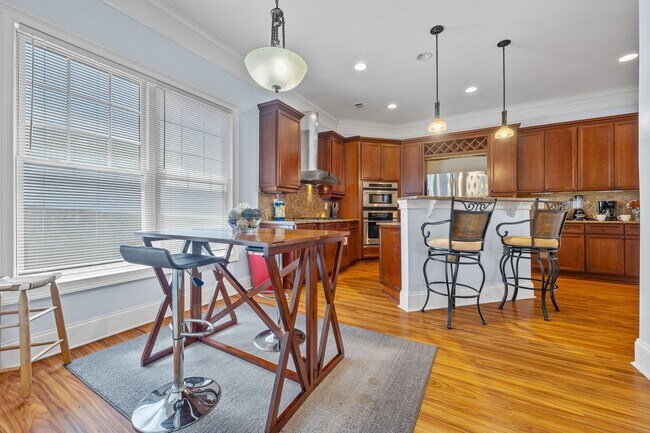 Foto del edificio - 1267 Atlantic Dr NW
