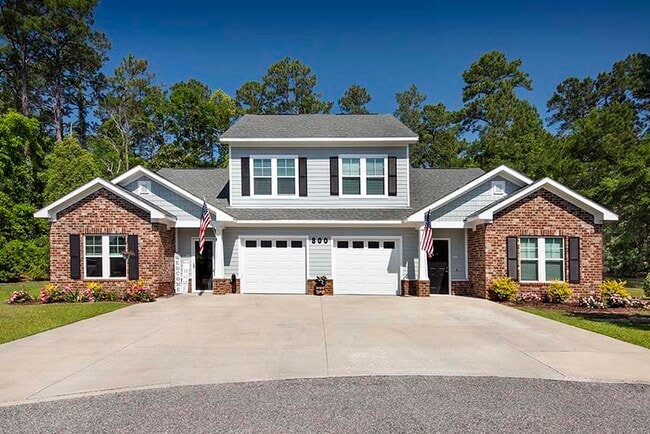 Building Photo - Palladian at Daphne Apartment Homes