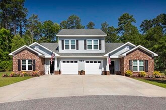 Building Photo - Palladian at Daphne Apartment Homes