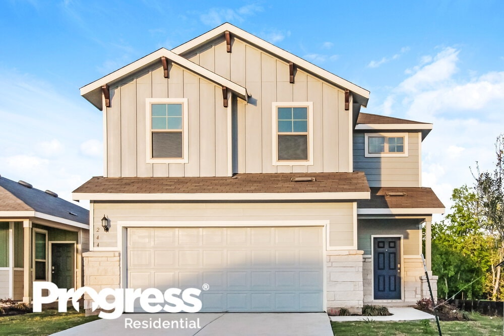 244 Rosetta Rd, Maxwell, TX 78656 House for Rent in Maxwell, TX