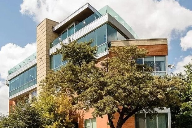 Building Photo - FultonHub