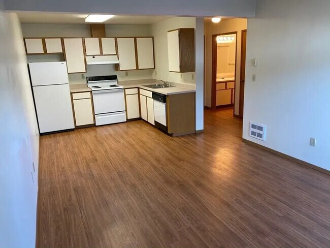 Foto del edificio - Alderwood Manor