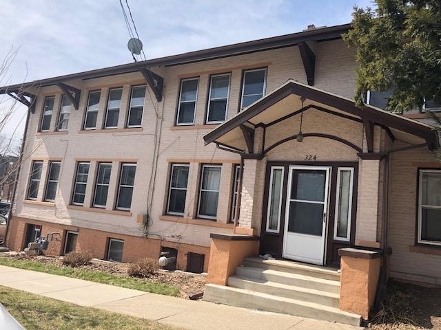 Primary Photo - 31 E Gorham St