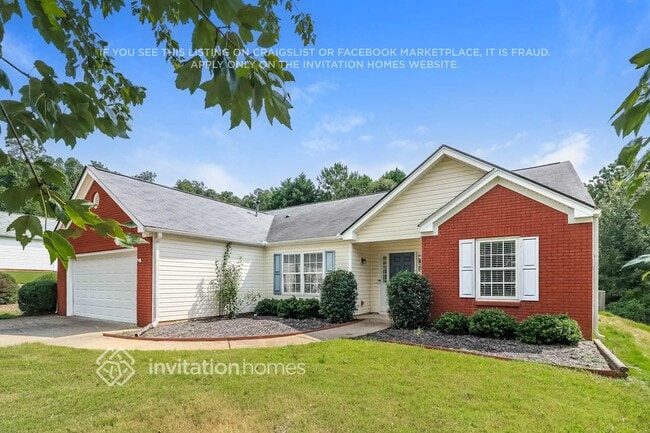 Foto del edificio - 603 River Knoll Ct