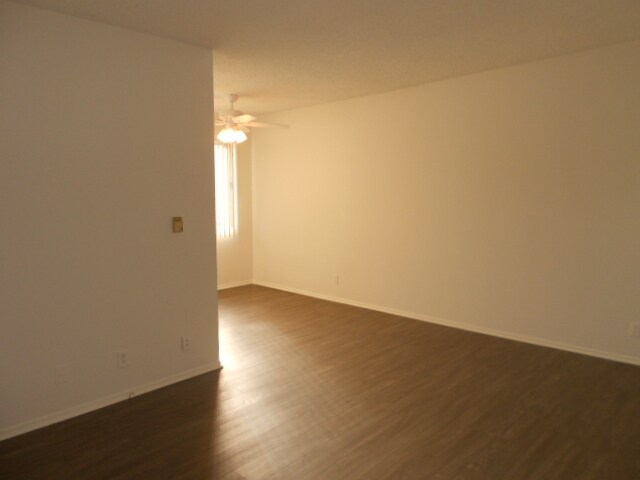 Plano de planta - 3721 Midvale Ave
