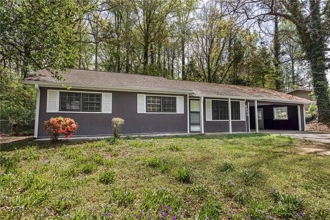 Foto del edificio - 6000 Mallory Rd