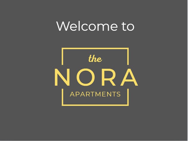 Foto del edificio - The Nora