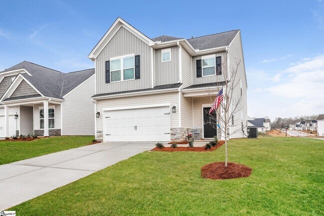 Building Photo - 119 Wild Lily Dr
