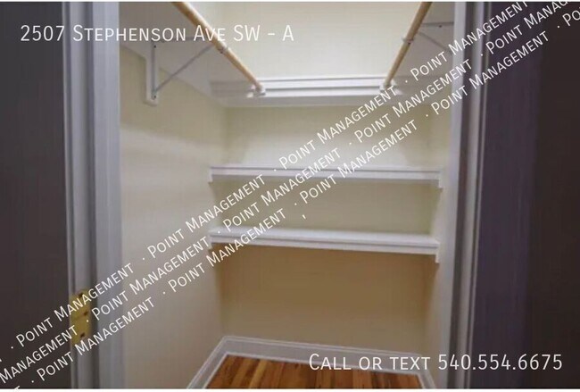 Foto del edificio - 2507 Stephenson Ave SW