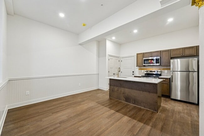 Foto del edificio - 401 Martin St