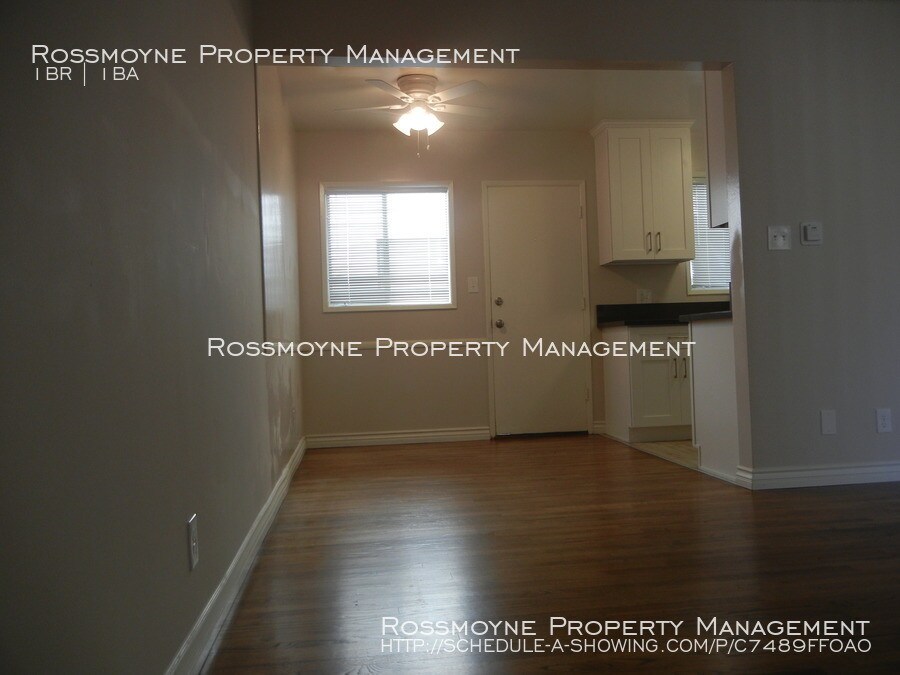 Primary Photo - 4421 W Verdugo Ave