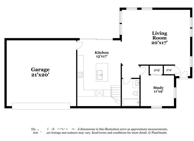 Building Photo - 10427 E Natal Ave