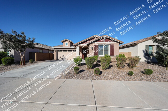 Foto del edificio - 2256 E Ridgewood Ln