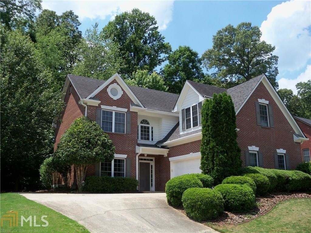 Primary Photo - 4680 Admiral Ridge Way SW