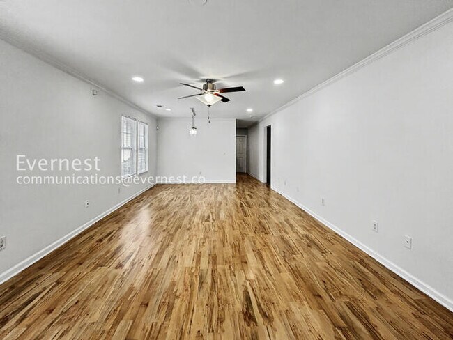 Foto del edificio - 1065 Fair St SW