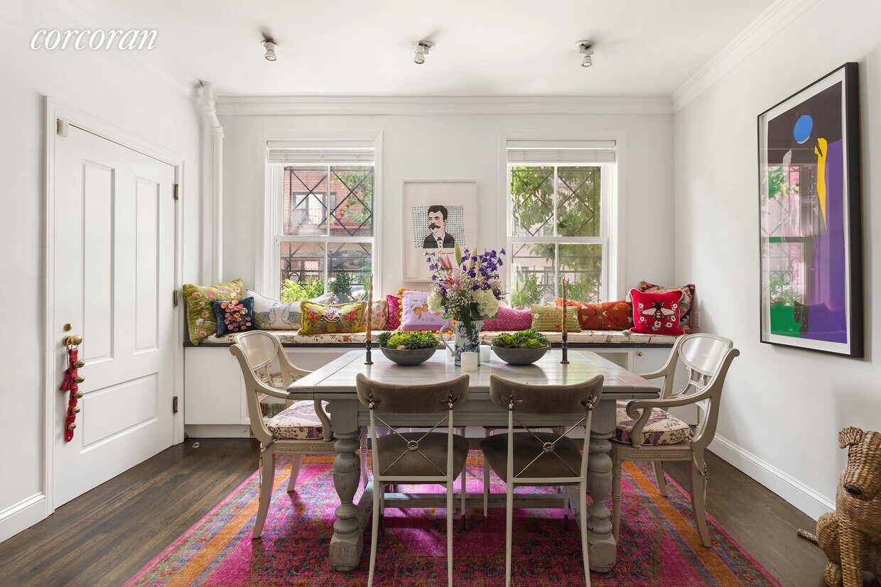 Foto principal - 291 W 12th St