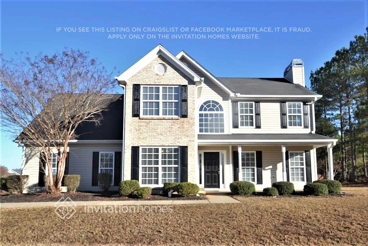 Foto principal - 1297 Bramlett Forest Ct SE