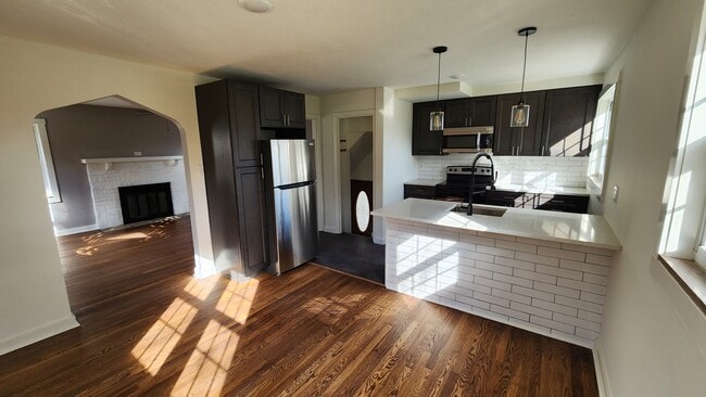 Building Photo - 4521 Gardenville Rd