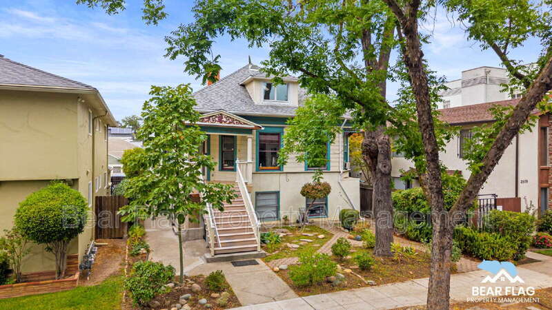 2505 S Street - 2505 S Street