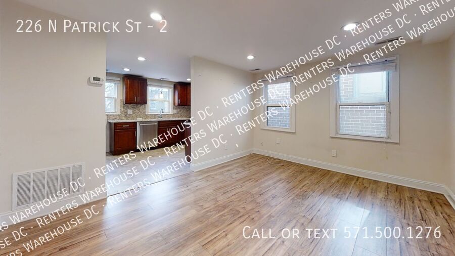 Primary Photo - Welcome home to this stunning 1Bd/1Bth con...