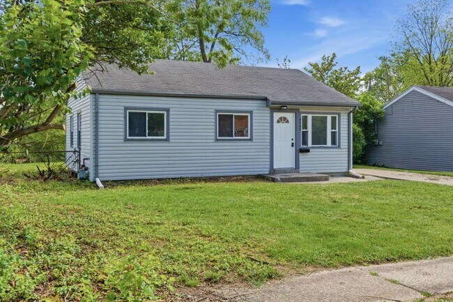 Foto del edificio - 4466 Gatewood Pl