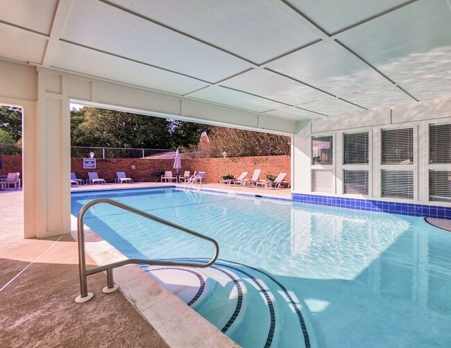 The Gatsby at Midtown Apartment Living