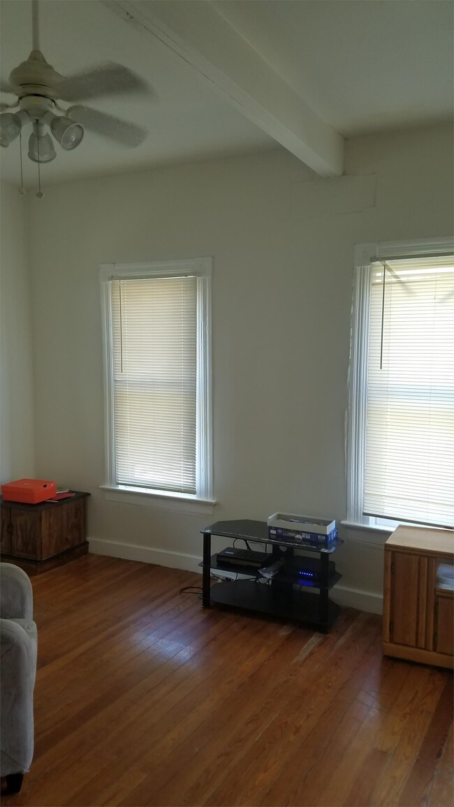 Foto del edificio - 258 Kentucky Ave