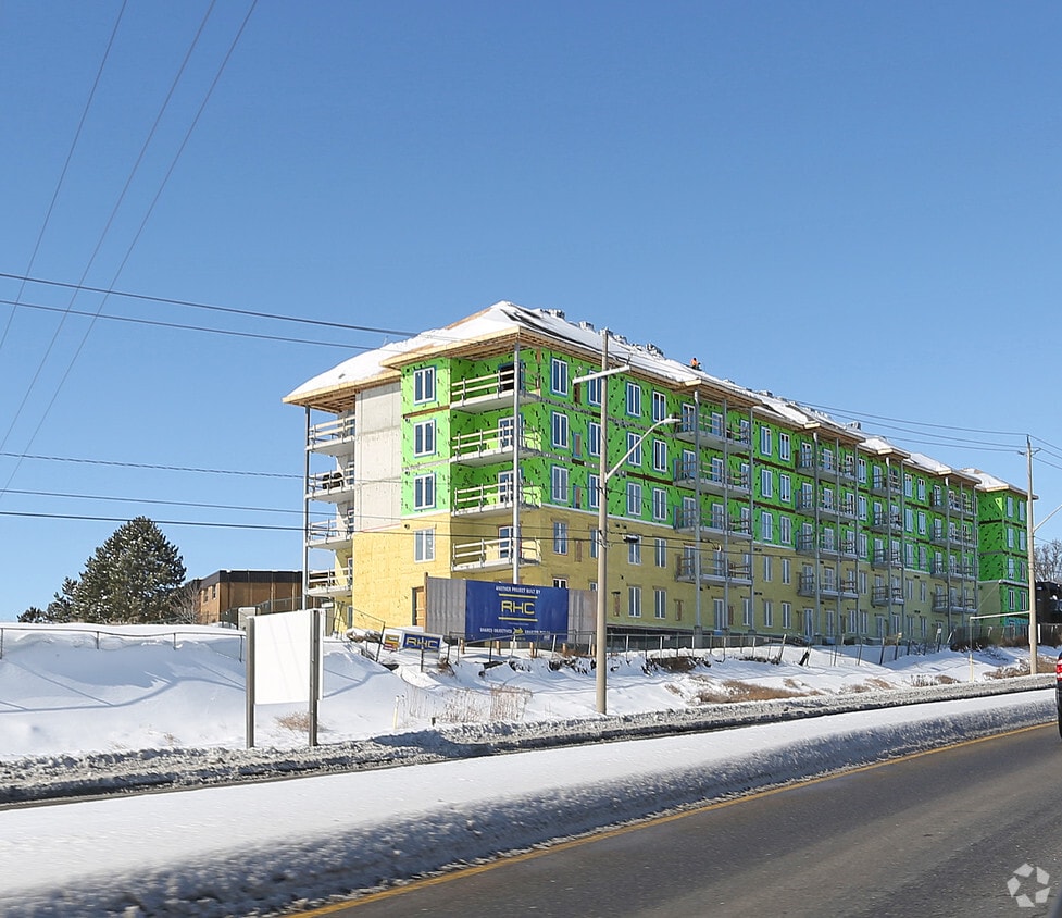 286 Kingswood Dr, Kitchener, ON N2E 2K2 Apartments 286 Kingswood Dr