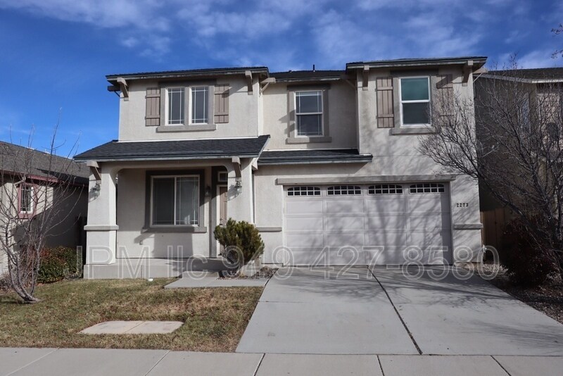 Foto principal - 2273 Big Trail Cir