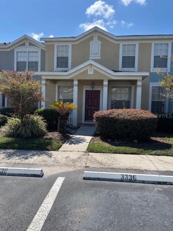 Building Photo - 3336 Santa Rita Ln