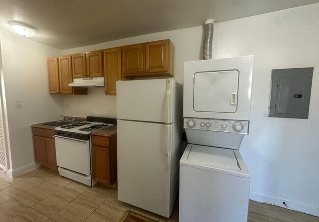 Foto del edificio - 1025 17th St NE