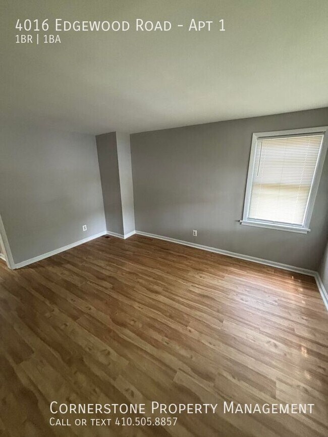 Photo - 4016 Edgewood Rd Apartment