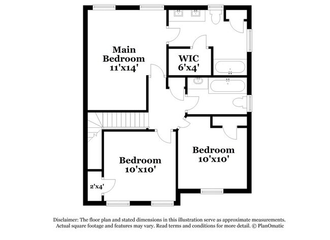 Building Photo - 10433 Battle Ct