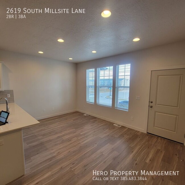 Building Photo - 2619 Millsite Ln